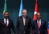 L’Éthiopie et la Somalie vont rétablir leurs relations diplomatiques