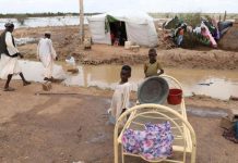 Soudan : plus de 11,5 millions de déplacés et un appel urgent de 4,2 milliards $