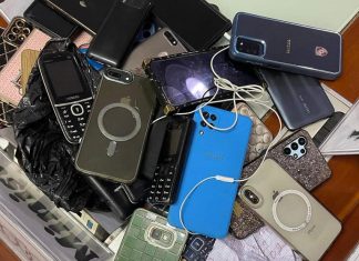 Tchad : l’usage du téléphone interdit dans les établissements scolaires