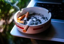 Fumer une cigarette réduit l’espérance de vie de 20 minutes