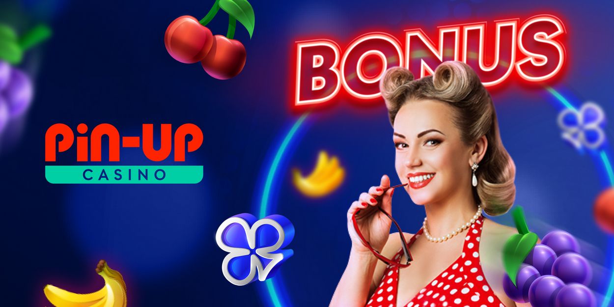 Pin-up Gambling Establishment Review