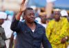 Gnassingbé en médiateur de l’UA dans le conflit entre la RDC et le Rwanda