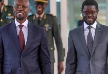 Reddition des comptes au Sénégal : près de 300 interpellations et plus de 15 milliards de FCFA récupérés