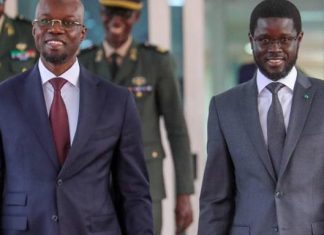 Reddition des comptes au Sénégal : près de 300 interpellations et plus de 15 milliards de FCFA récupérés