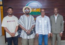 Musique : Bebi Philip témoigne sa gratitude à A’Salfo