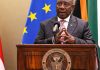 Afrique du Sud : Ramaphosa aux USA pour évoquer les sujets qui « fâchent »