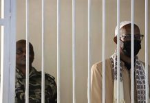 Deux Kenyans reconnus coupables pour l’attentat de 2019 à Nairobi