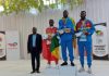Un scrabbleur congolais remporte la 9ème édition des Championnats d’Afrique de Scrabble francophone