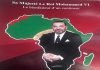 « Sa Majesté le Roi Mohammed VI : Le Bienfaiteur d’un continent », une contribution pour présenter l’engagement du souverain chérifien