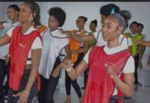 Miss Côte d’Ivoire : Les candidates se préparent à la LONACI, avant la grande finale