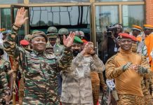 Sahel : Le 2ème Sommet des Etats de l’AES prévu pour décembre