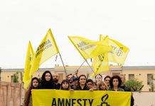 Accord RDC-Rwanda : Amnesty International dénonce un silence coupable sur les crimes dans l’Est