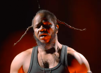 RAP ET DÉMOCRATIE, L’HISTOIRE CONTINUE