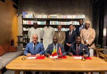 Sénégal-Turquie : Une usine de tracteurs pour révolutionner l’agriculture