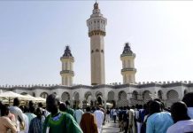 Inondations à Touba : les autorités rassurent avant le Grand Magal.