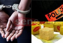 Condamnée : une mère de famille recyclait des cubes de bouillon jetés à Mbeubeuss pour les revendre