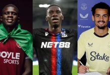 Premier League saison 2025-2026 : Les huit Lions prêts à rugir en Angleterre