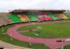 Stade Léopold Sédar Senghor : le retour des Lions encore reporté