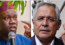 Les révélations de Robert Bourgi sur Sonko : « C’est ce qui a fait reculer Macky Sall »