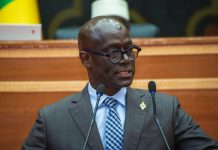 Guerre froide entre Ousmane Sonko et Bassirou Diomaye Faye, nouvelles confidences surprenantes de Thierno Alassane Sall